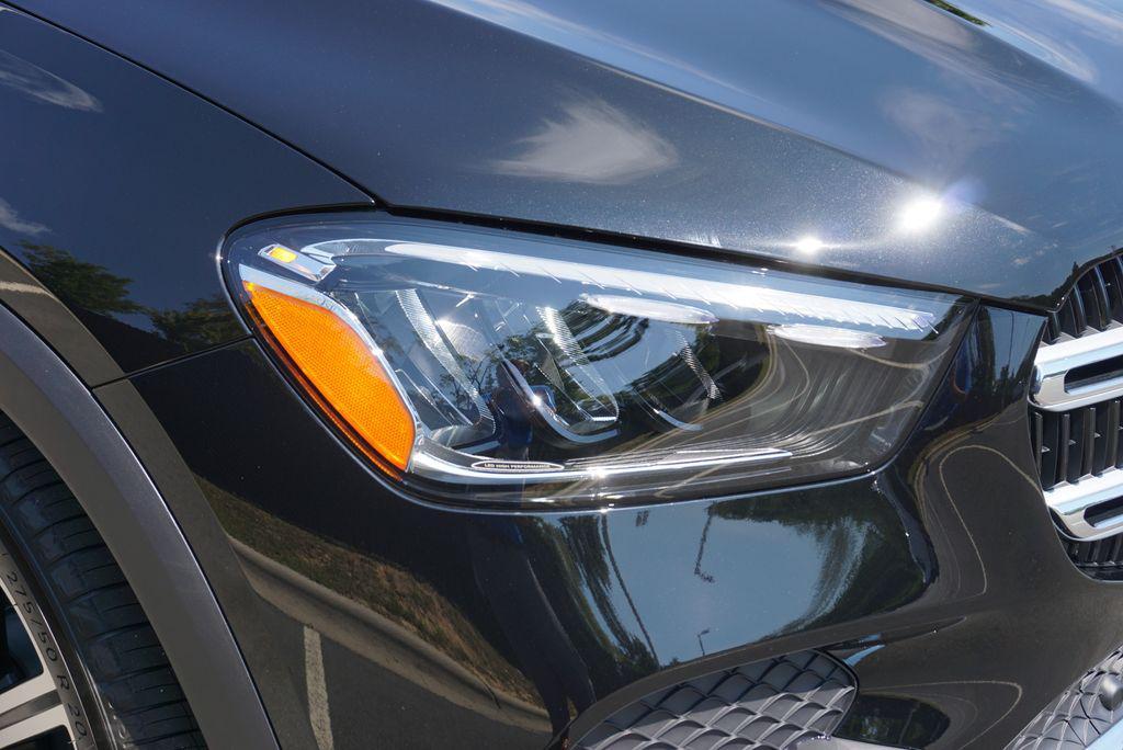 new 2026 Mercedes-Benz GLE 350 car, priced at $71,165