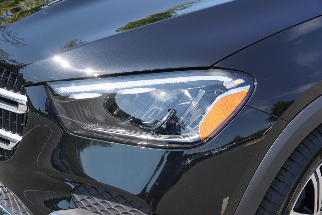 new 2026 Mercedes-Benz GLE 350 car, priced at $71,165