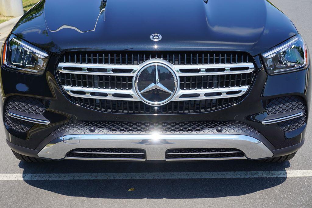 new 2026 Mercedes-Benz GLE 350 car, priced at $71,165