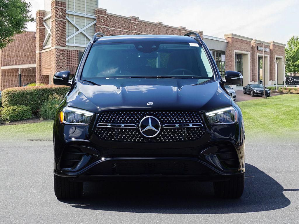 new 2025 Mercedes-Benz GLE 350 car, priced at $77,630