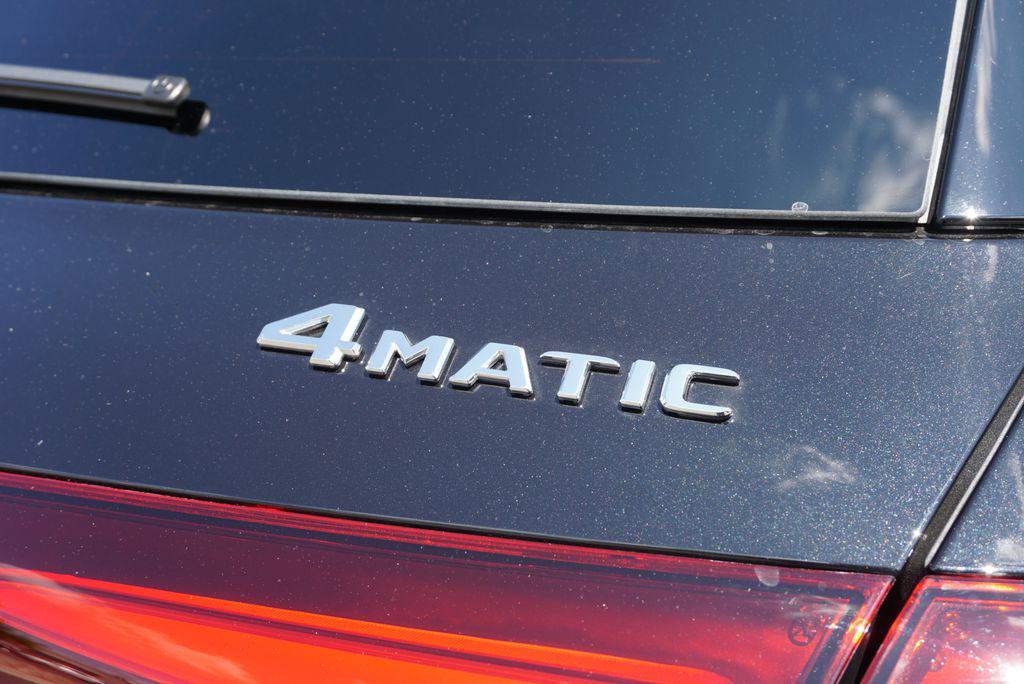 new 2025 Mercedes-Benz GLE 350 car, priced at $77,630