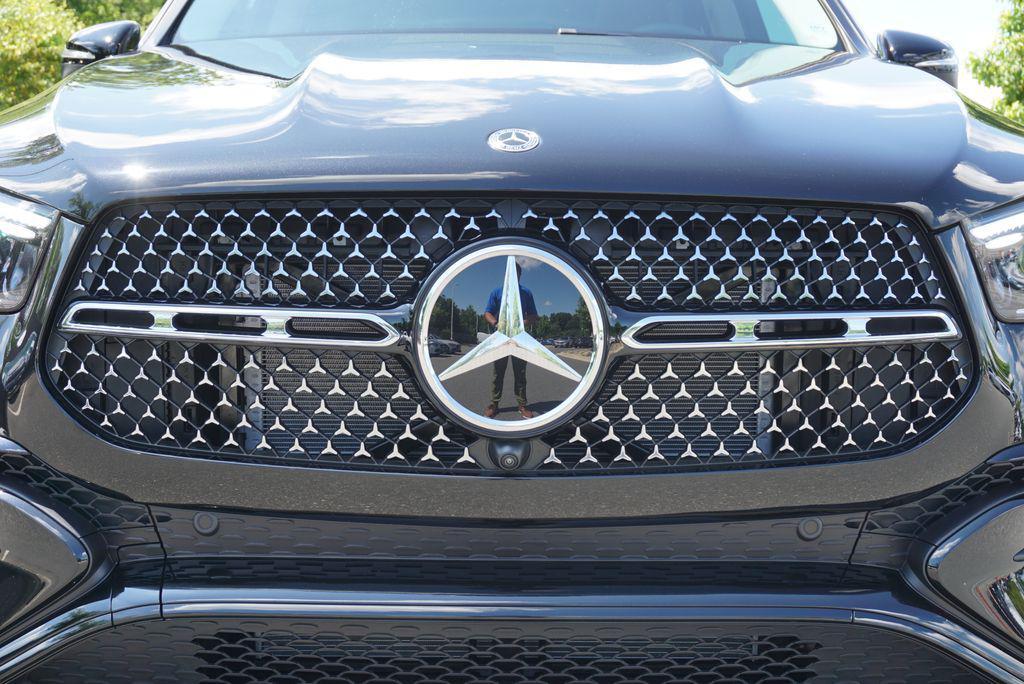 new 2025 Mercedes-Benz GLE 350 car, priced at $77,630