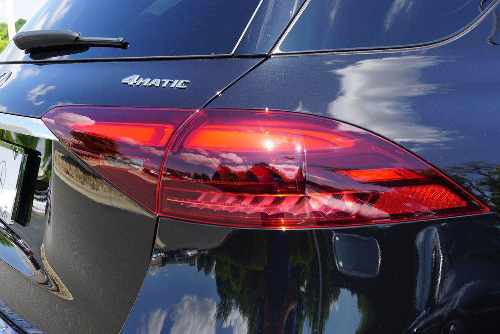 new 2025 Mercedes-Benz GLE 350 car, priced at $77,630
