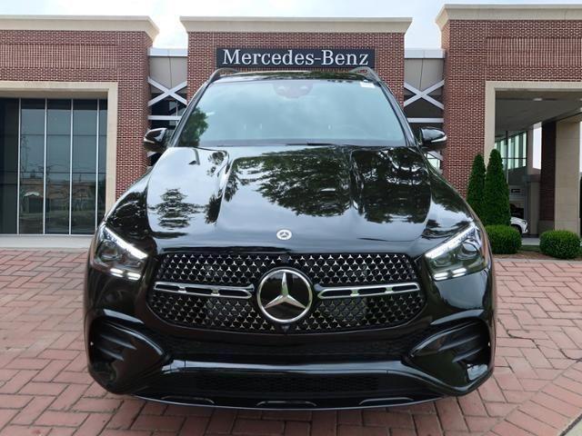 new 2024 Mercedes-Benz GLE 350 car, priced at $82,500