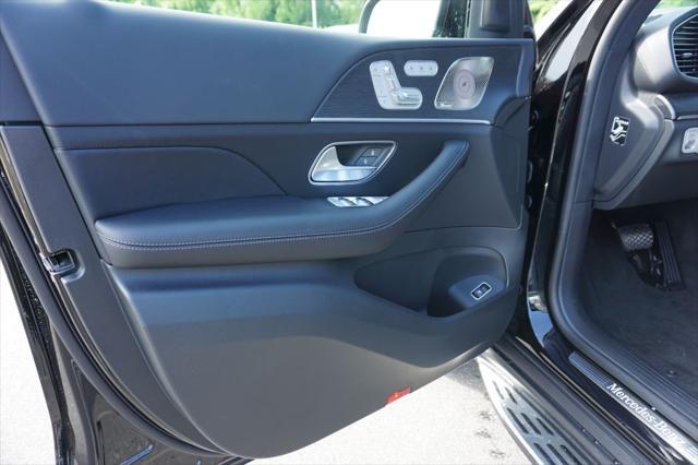new 2025 Mercedes-Benz GLE 350 car, priced at $75,700