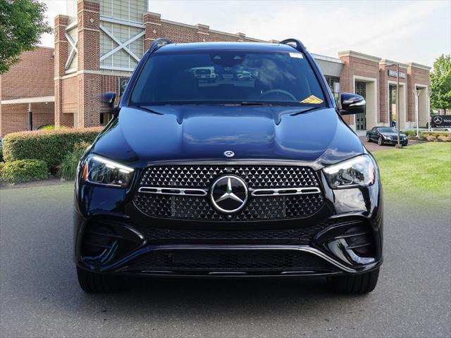 new 2025 Mercedes-Benz GLE 350 car, priced at $75,700