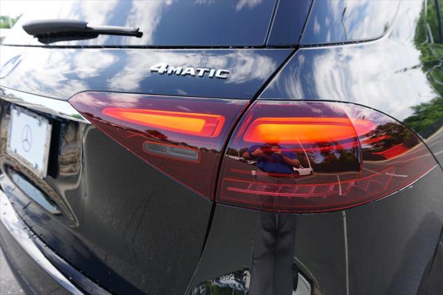 new 2025 Mercedes-Benz GLE 350 car, priced at $75,700