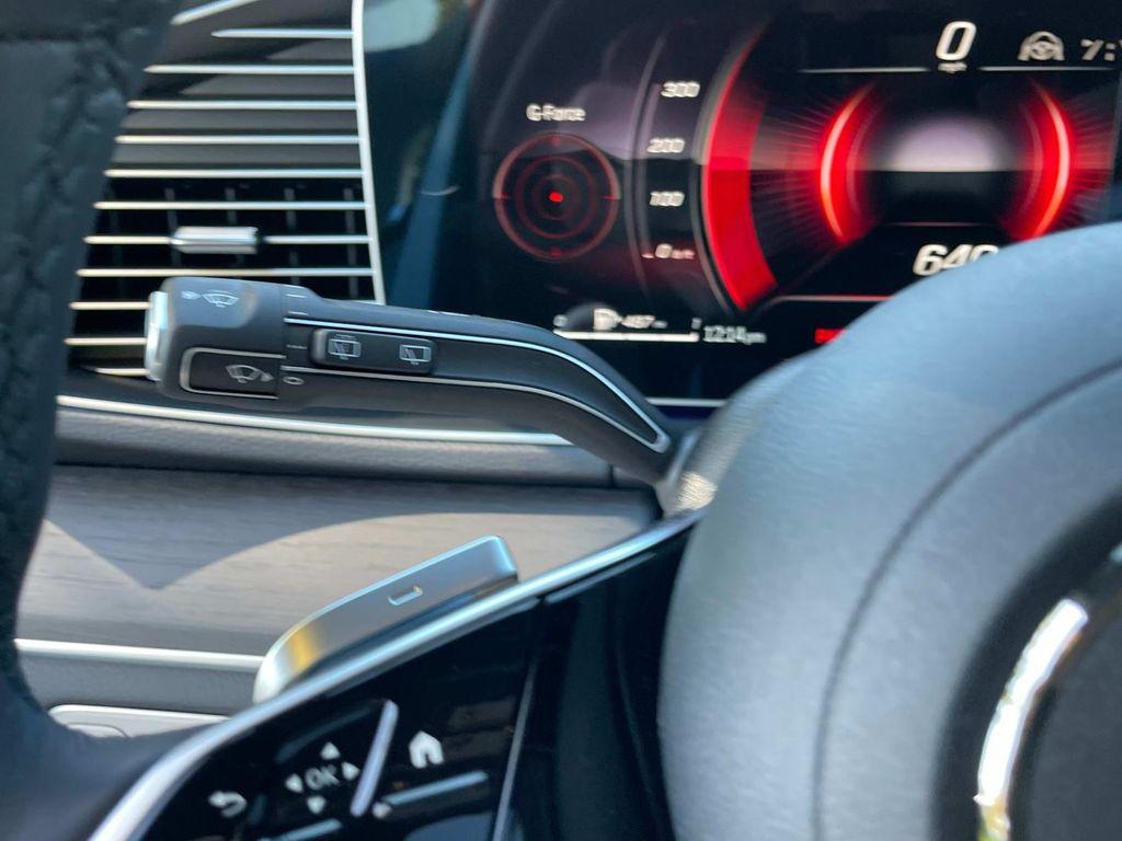 used 2025 Mercedes-Benz GLE 350 car, priced at $71,545