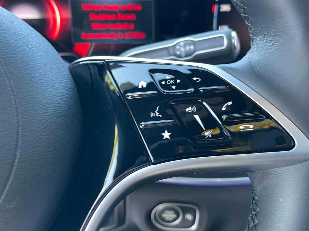 used 2025 Mercedes-Benz GLE 350 car, priced at $71,545