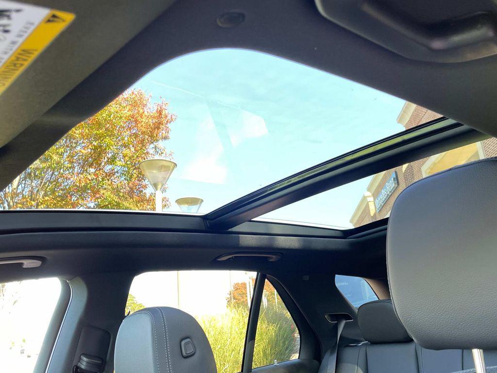 used 2025 Mercedes-Benz GLE 350 car, priced at $71,545