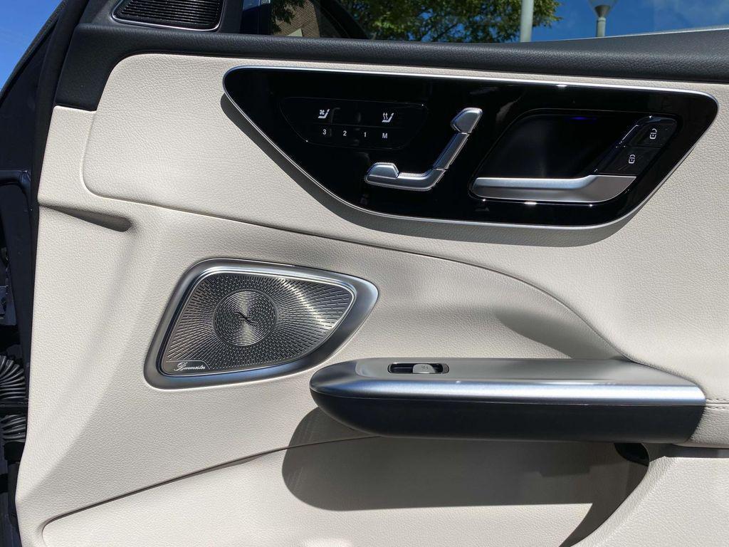 used 2024 Mercedes-Benz C-Class car, priced at $39,995