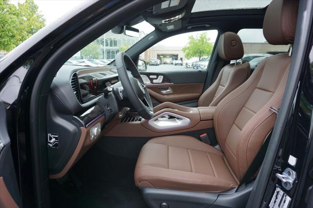 new 2025 Mercedes-Benz GLE 350 car, priced at $74,050