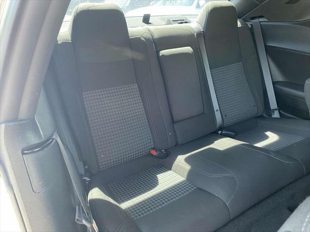 used 2019 Dodge Challenger car, priced at $19,693