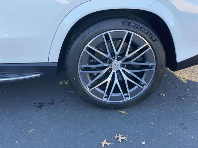 new 2025 Mercedes-Benz AMG GLE 53 car, priced at $99,365