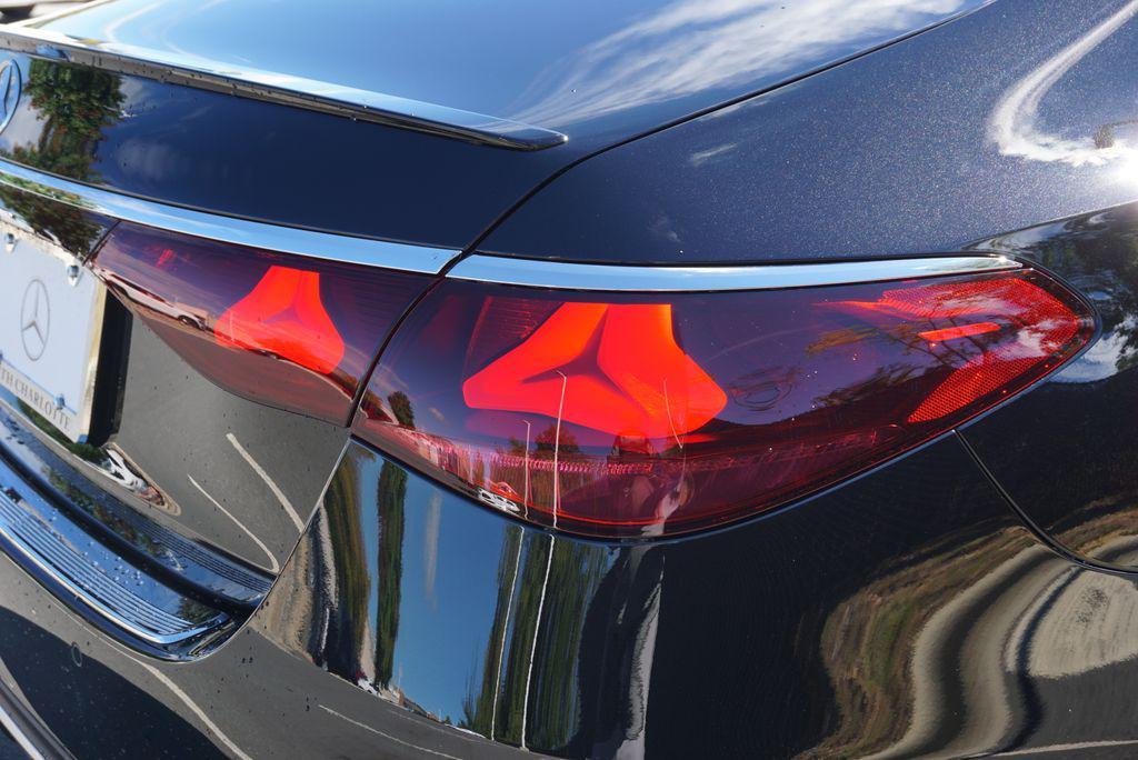 new 2026 Mercedes-Benz E-Class car, priced at $84,075