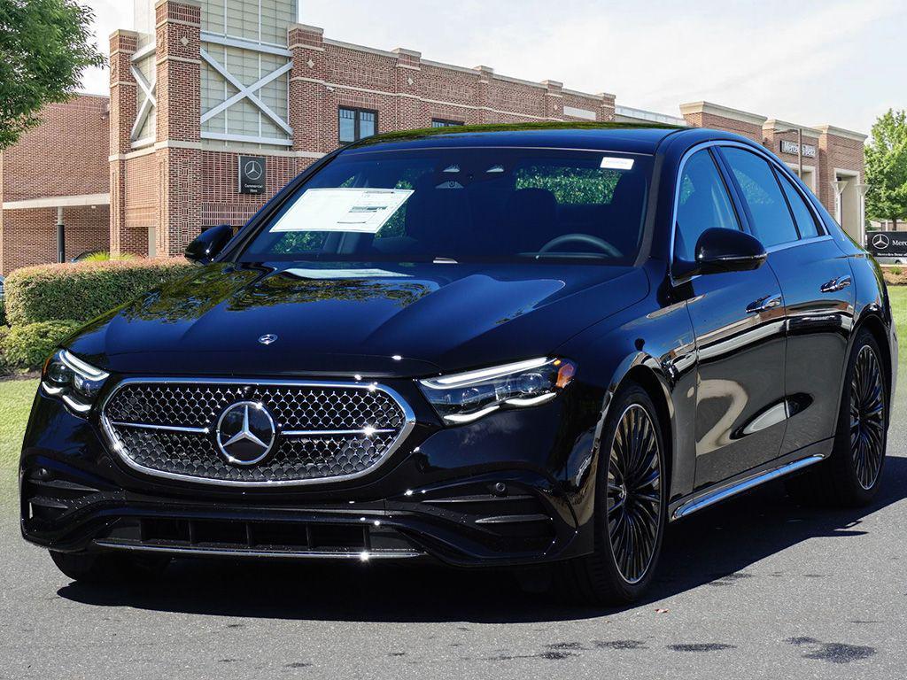 new 2026 Mercedes-Benz E-Class car, priced at $84,075