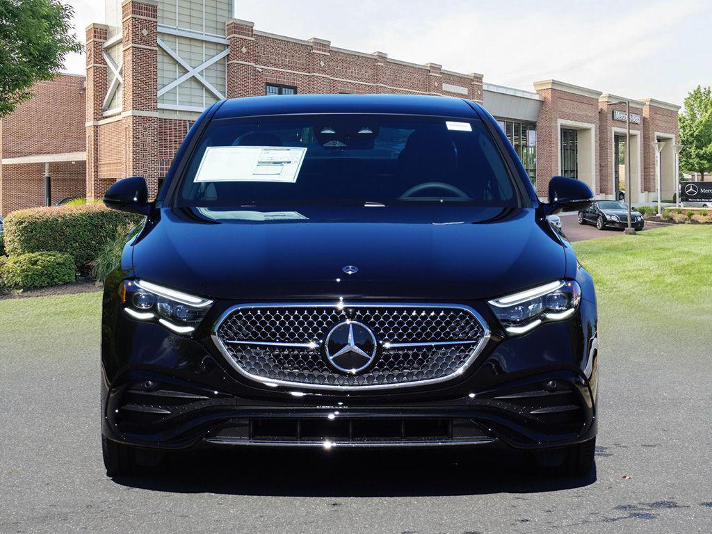 new 2026 Mercedes-Benz E-Class car, priced at $84,075