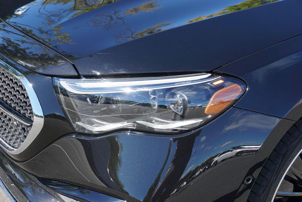 new 2026 Mercedes-Benz E-Class car, priced at $84,075