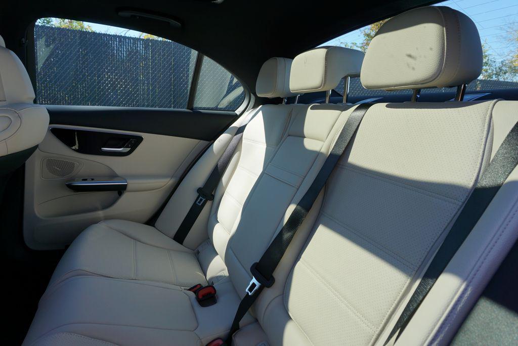 new 2026 Mercedes-Benz C-Class car, priced at $53,600