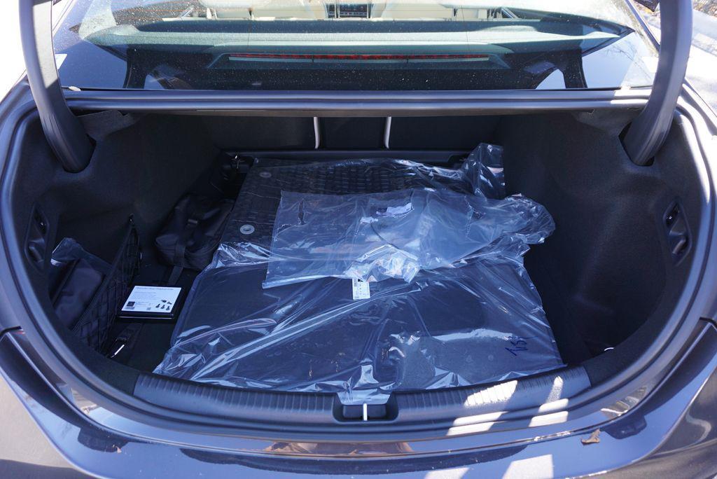 new 2026 Mercedes-Benz C-Class car, priced at $53,600