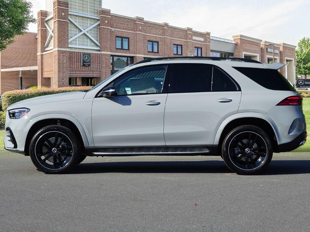 new 2026 Mercedes-Benz GLE 450 car, priced at $96,300
