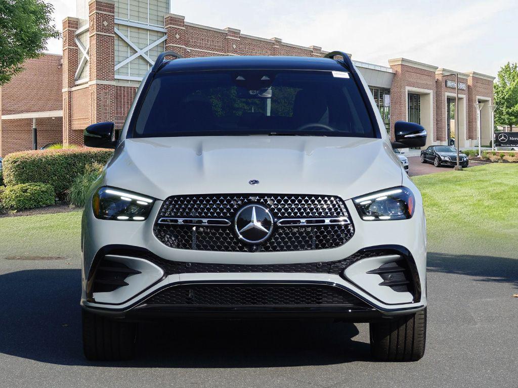 new 2026 Mercedes-Benz GLE 450 car, priced at $96,300