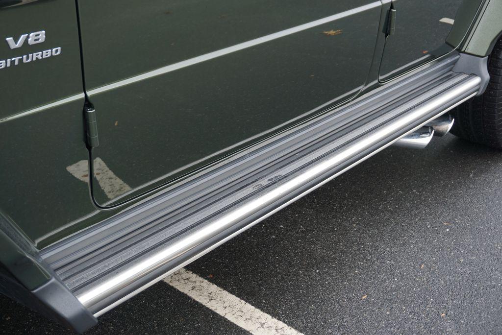 used 2025 Mercedes-Benz AMG G 63 car, priced at $230,991