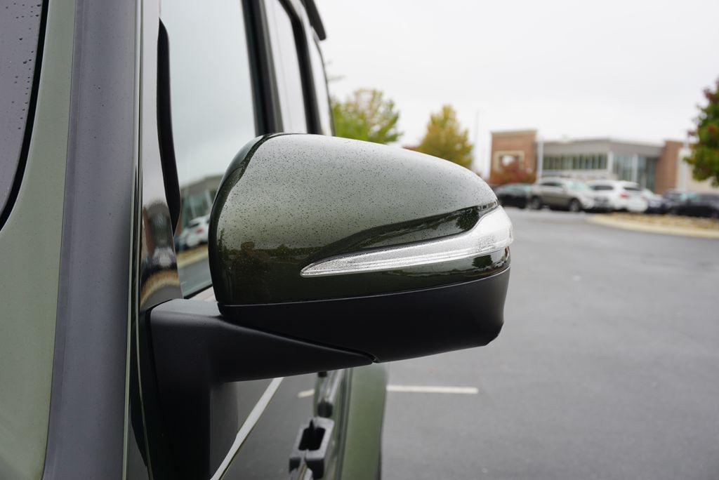 used 2025 Mercedes-Benz AMG G 63 car, priced at $230,991