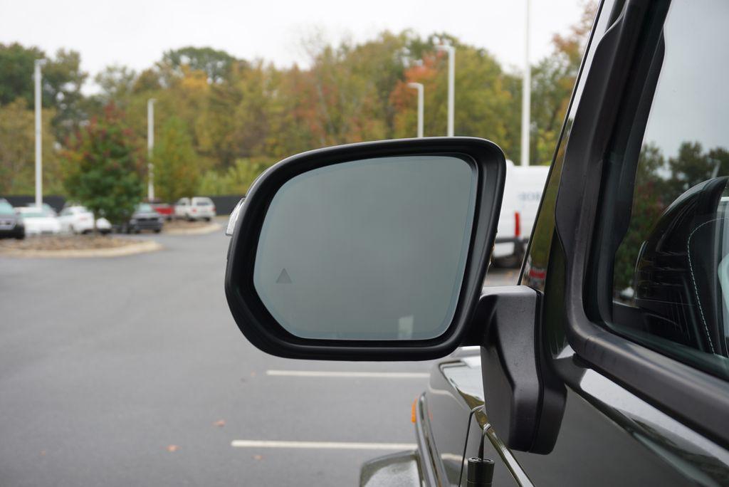 used 2025 Mercedes-Benz AMG G 63 car, priced at $230,991