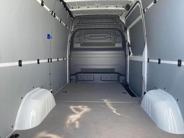 new 2024 Mercedes-Benz Sprinter 2500 car, priced at $64,765