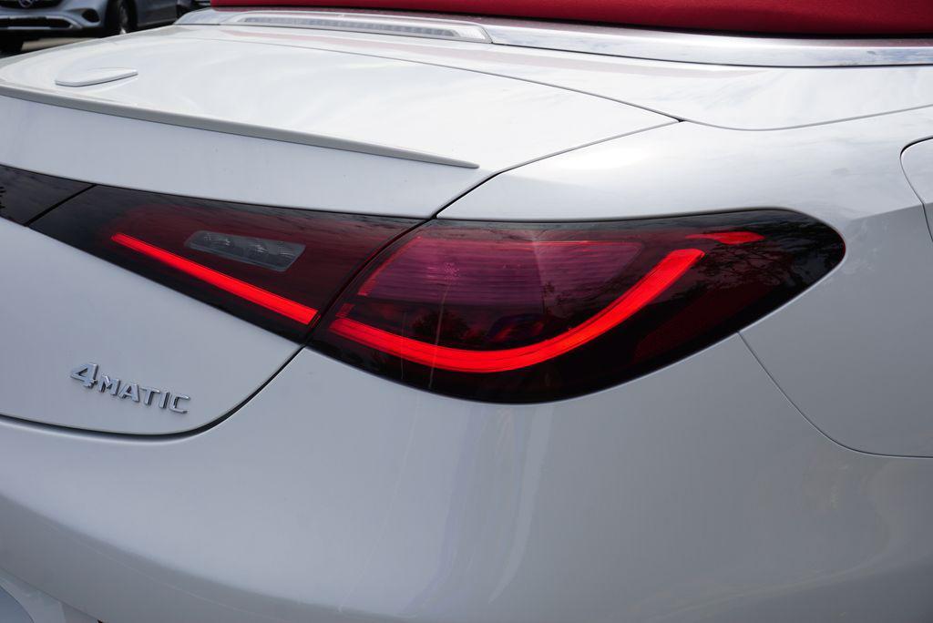 new 2026 Mercedes-Benz CLE 300 car, priced at $84,160