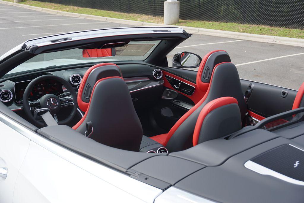 new 2026 Mercedes-Benz CLE 300 car, priced at $84,160