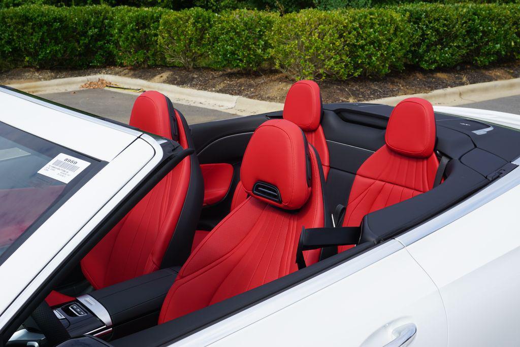 new 2026 Mercedes-Benz CLE 300 car, priced at $84,160