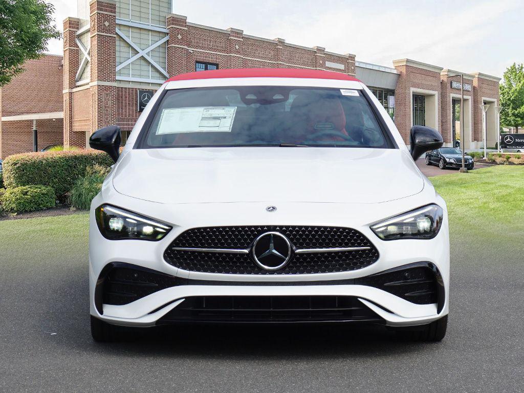 new 2026 Mercedes-Benz CLE 300 car, priced at $84,160