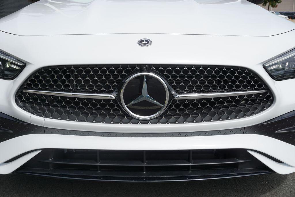 new 2026 Mercedes-Benz CLE 300 car, priced at $84,160