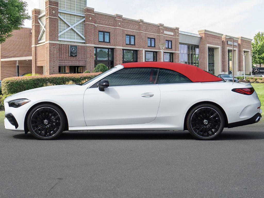 new 2026 Mercedes-Benz CLE 300 car, priced at $84,160