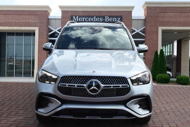 new 2024 Mercedes-Benz GLE 450 car, priced at $86,665