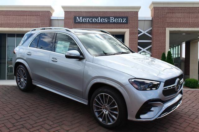 new 2024 Mercedes-Benz GLE 450 car, priced at $86,665