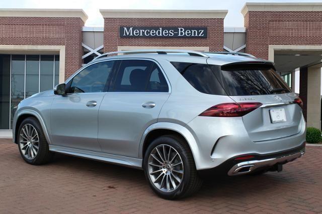 new 2024 Mercedes-Benz GLE 450 car, priced at $86,665