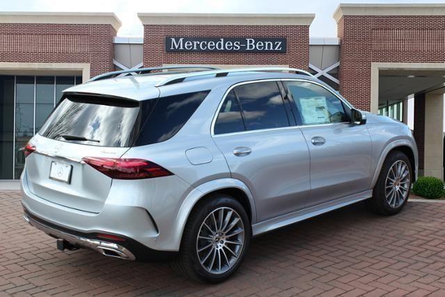 new 2024 Mercedes-Benz GLE 450 car, priced at $86,665