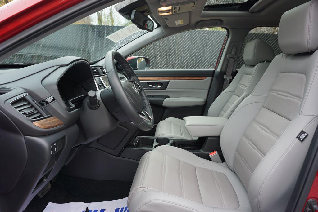 used 2020 Honda CR-V car, priced at $25,991