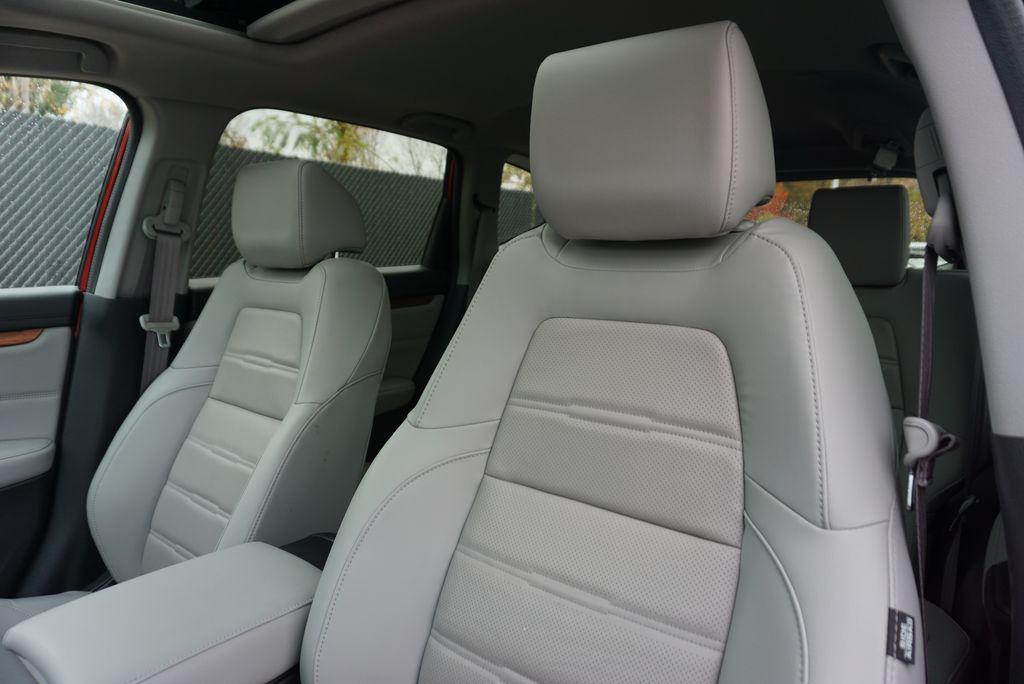 used 2020 Honda CR-V car, priced at $25,991