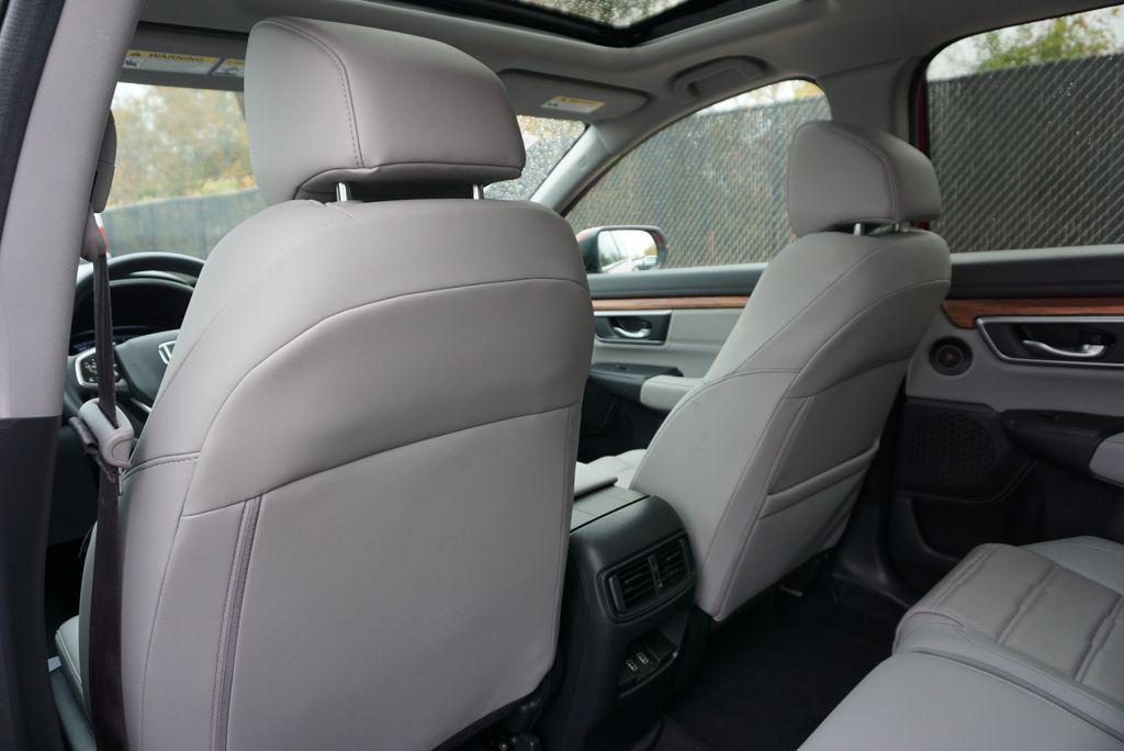 used 2020 Honda CR-V car, priced at $25,991