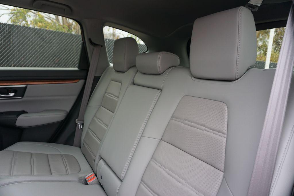 used 2020 Honda CR-V car, priced at $25,991