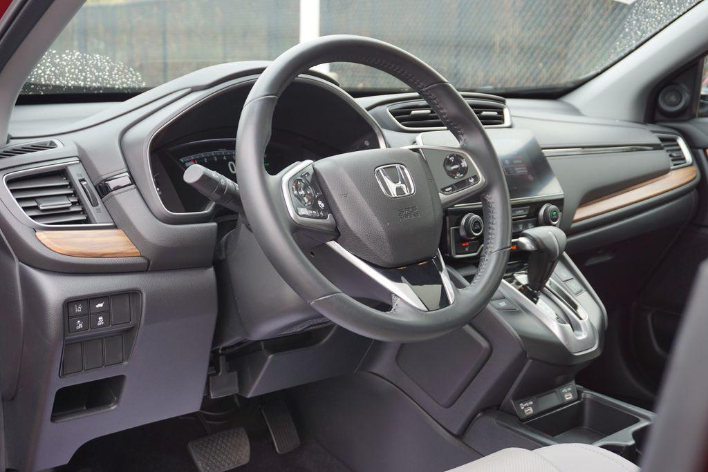 used 2020 Honda CR-V car, priced at $25,991
