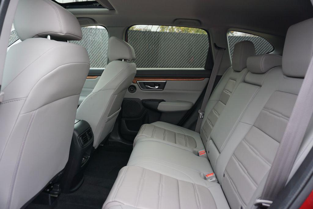 used 2020 Honda CR-V car, priced at $25,991