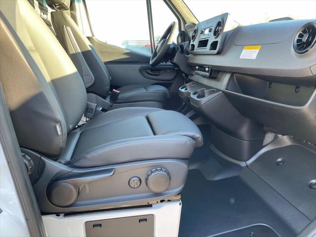 new 2025 Mercedes-Benz Sprinter 2500 car, priced at $56,499