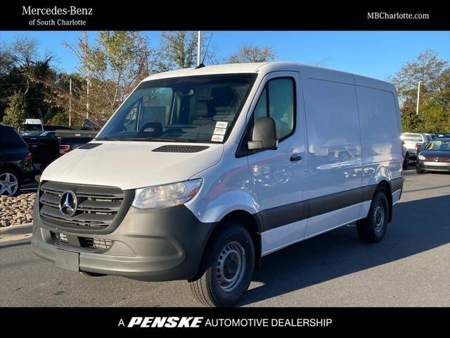 new 2025 Mercedes-Benz Sprinter 2500 car, priced at $56,499