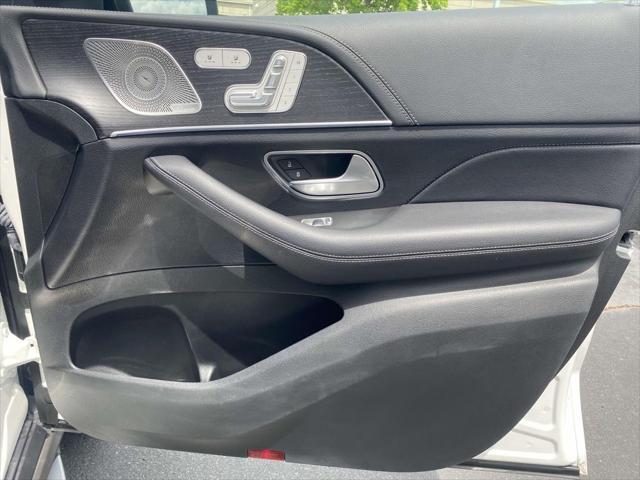 used 2023 Mercedes-Benz GLE 350 car, priced at $54,991