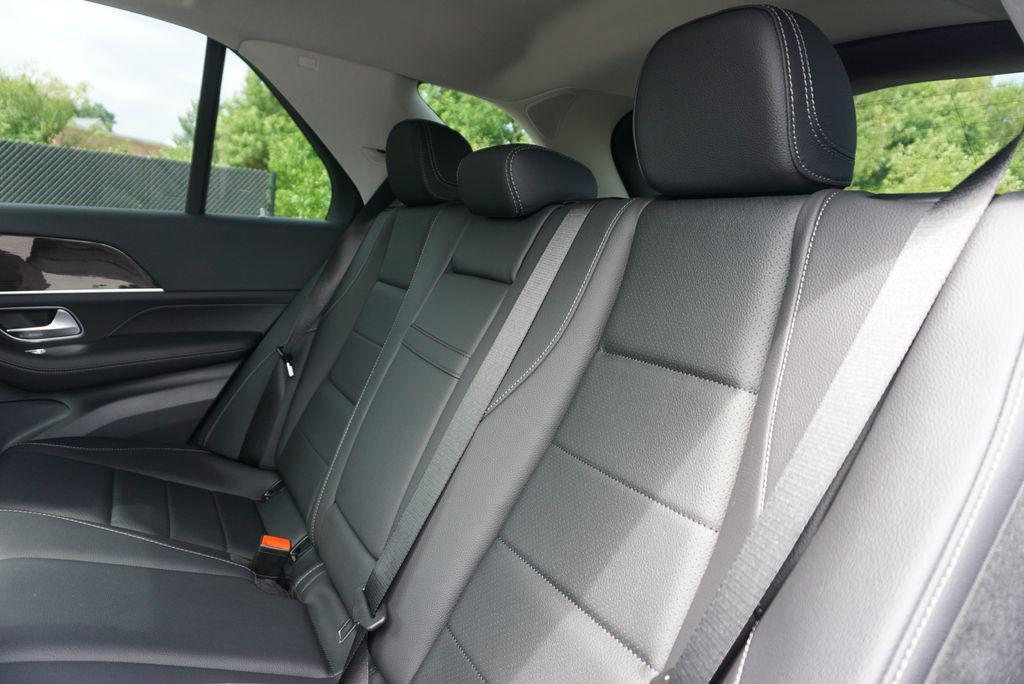 new 2026 Mercedes-Benz GLE 350 car, priced at $70,620